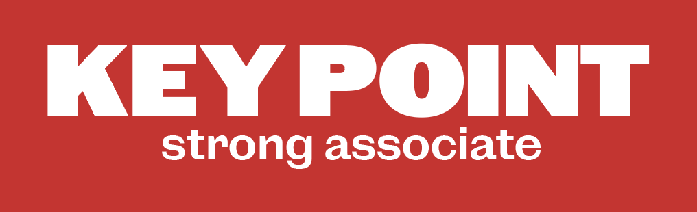 KEYPOINT strong associate
