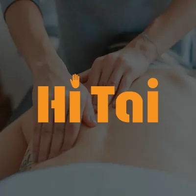하이타이 로고